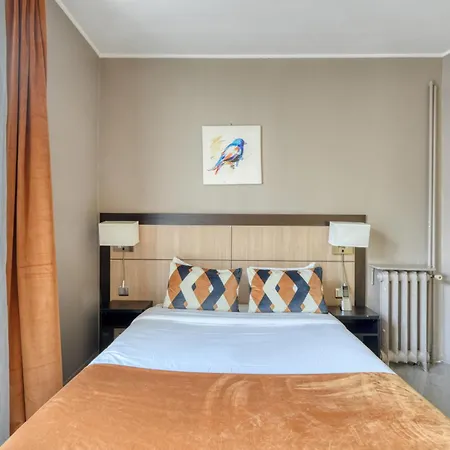 Hotel Phenix Paris-2
