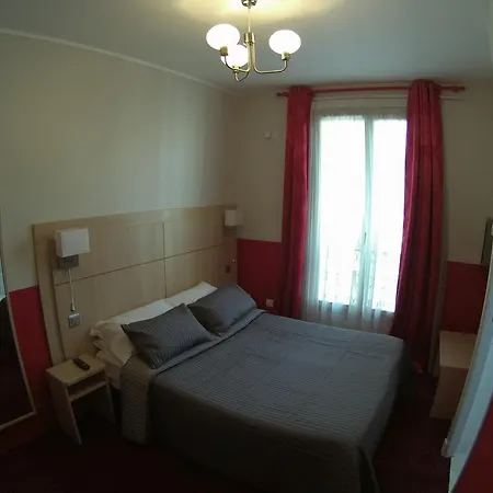 Hotel Phenix Paris-3